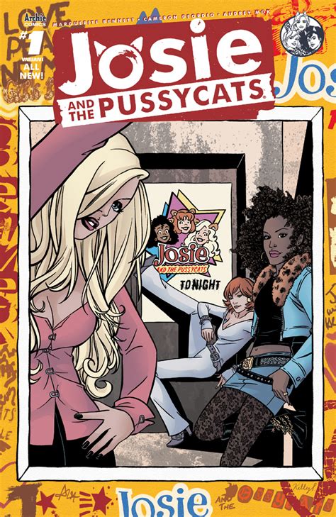 09 27 2016 josie and the pussycats return to comics