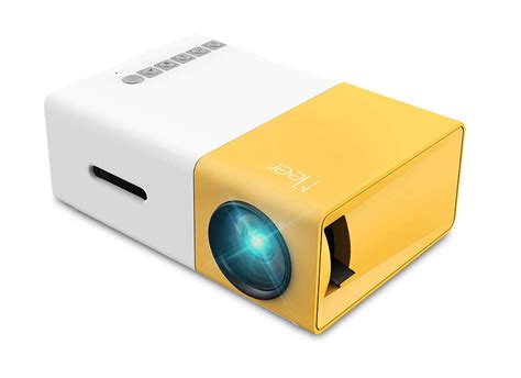 Mini Projector Best Gadgets On Amazon 2020 Popsugar Tech Photo 11