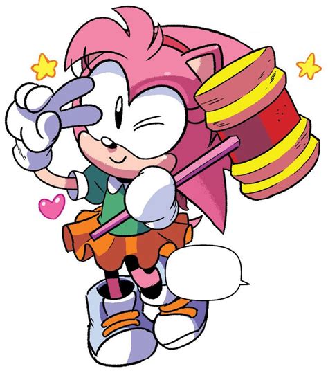 908 best amy rose♥ images on pinterest hedgehogs amor and amy rose