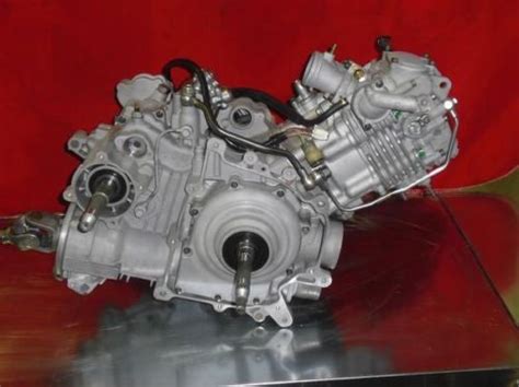 remanufactured yamaha grizzly  crate engine yamaha grizzly atv forum