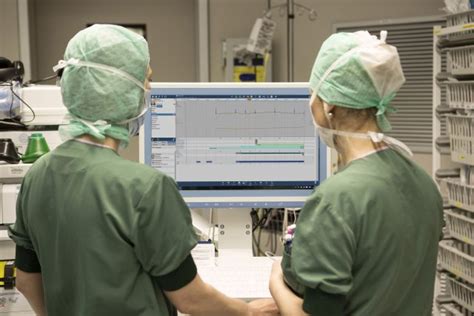 nieuw elektronisch patientendossier gza ziekenhuizen