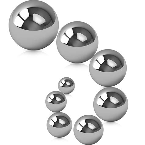 precision  stainless steel bearing balls   mm