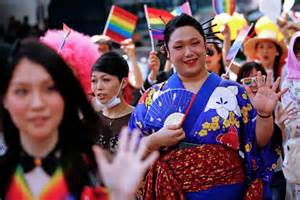 Japan Baffled By The Intricacies Of Lgbt Issues The Japan Times