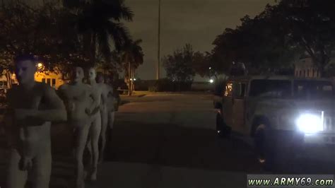 Army Men Gay Porn And Singapore Army Nude Explosions