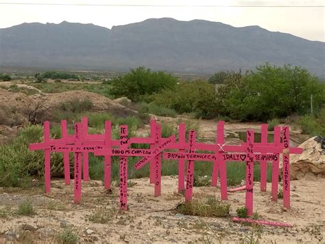 Verdict Expected Today In Trial Of 11 Missing Juarez Women