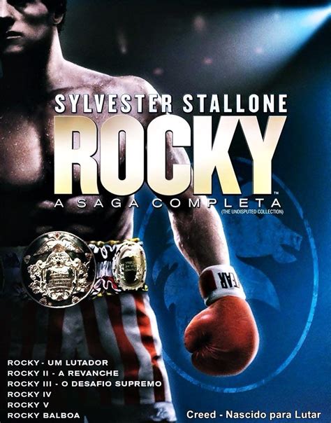 Assistir Filme Rocky Balboa 2 Dublado Online Gratis