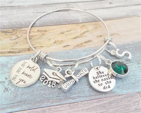 graduation gift   girls graduation gift high etsy