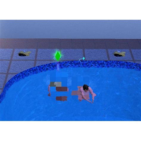 guide to the sims 3 skinny dipping