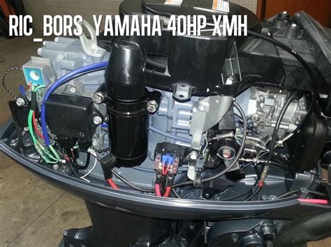 yamaha  hp  stroke repair manual baldcirclebed