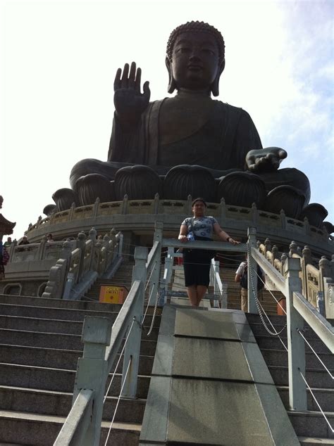 hong kong buddha statue statue favorite places
