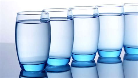 Why You Don T Need To Drink Eight Glasses Of Water A Day To Stay