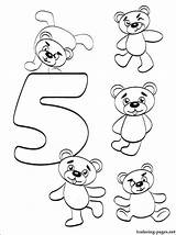Coloring Pages Number Printable Numbers Nehemiah Formula Creation Getcolorings Preschoolers Direction Opera Phantom Colorings Five Getdrawings sketch template