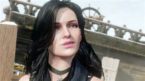 soluzione romance the witcher 3 wild hunt