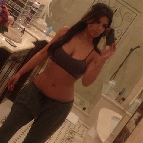 kim kardashian sexy instagram photos popsugar celebrity photo 26
