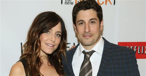 Jason Biggs Is Going To Be A First Time Father