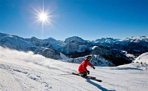 skifahren  berchtesgaden