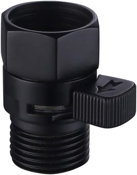 shower flow control valve suyar brass water volume adjust valve shower head shut  valve