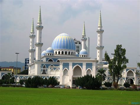 muslims beautiful mosques   world