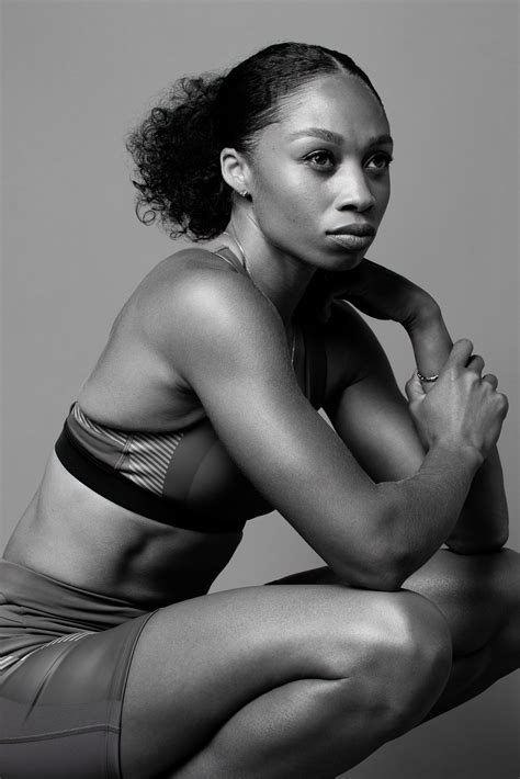 Allyson Felix Is On The 2021 Time100 List Time