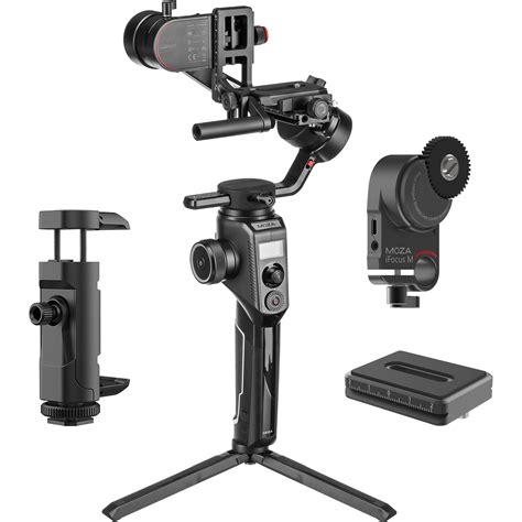 moza aircross   axis handheld gimbal stabilizer acgn bh
