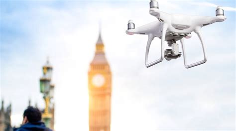 uk government   regulate drones