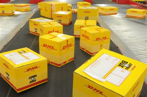 demand leads dhl  expand texas operations dmnews