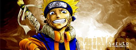 naruto covers  facebook fbcoverlovercom