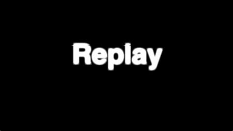replay replay game informer