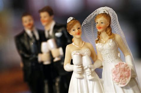 Why Same Sex Marriage Is Not The Ultimate Tool For Queer