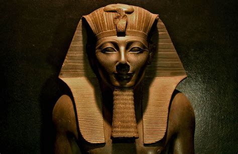 ancient egyptian pharaohs list of 15 egyptian pharaohs