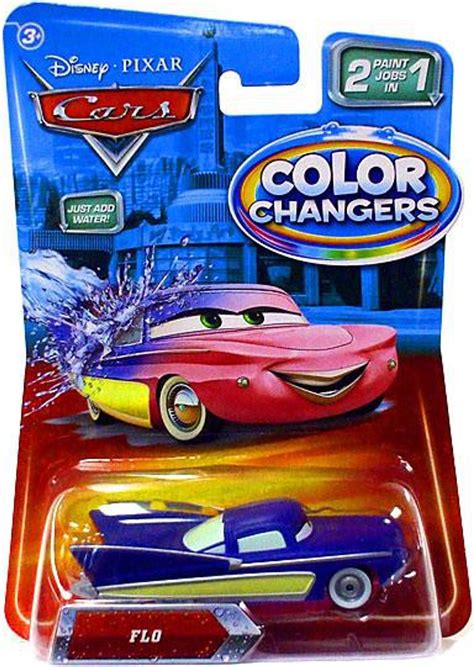 flo  disney cars coloring pages png  file