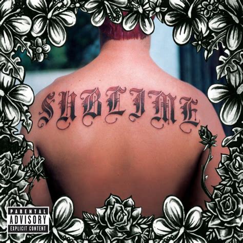 sublime sublime full album hd p  jamiee sublime album