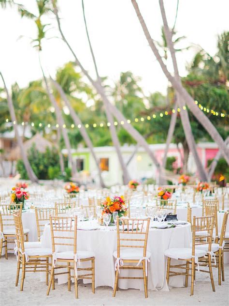 lighting ideas for outdoor weddings