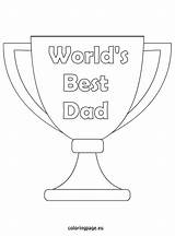Fathers Dads sketch template