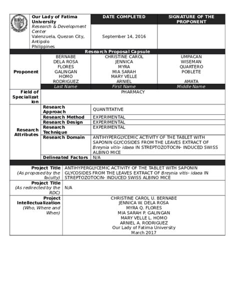 research capsule gillian nicole reyes academiaedu