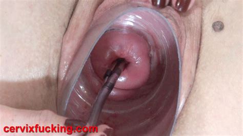 cervix penetration cumception