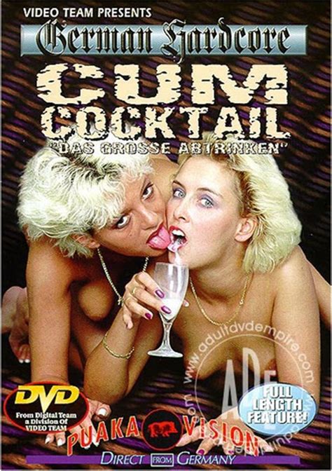 cum cocktail 1996 adult dvd empire