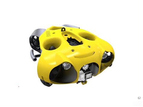 ibubble autonomous underwater drone  sale view price   buy  ibubble
