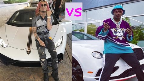 lil pump cars  lil yachty cars  youtube