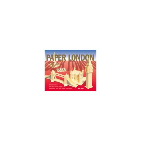 paper london