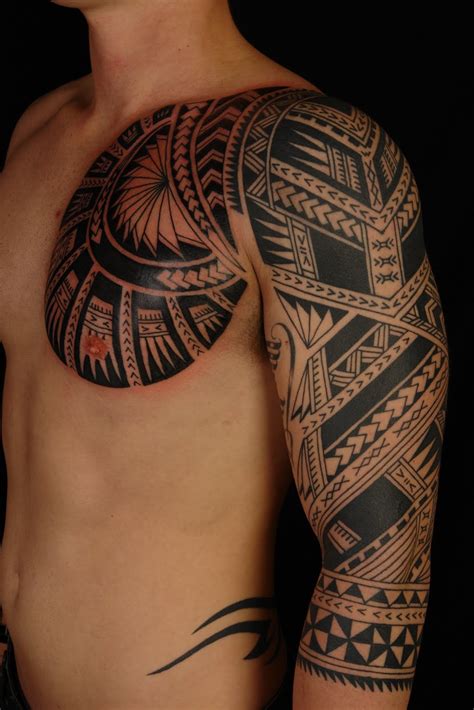 25 hawaiian tattoos you should try in 2016 the xerxes