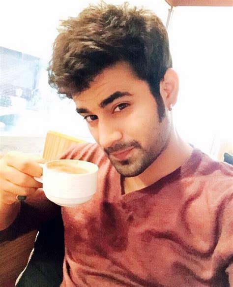 Pearl V Puri Talking About The Firsts Of His Life