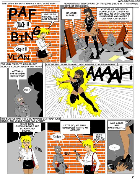 comic images lunagirl visits asylum 2nd edition sale