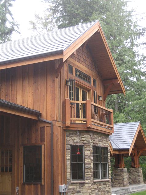 pin  angela larson  retreat wood siding exterior exterior house