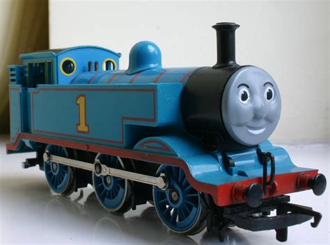 image hornbythomassjpg hornby thomas wiki fandom powered  wikia