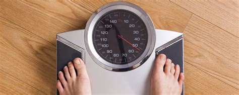 How To Calculate Your Ideal Body Weight Health Ambition