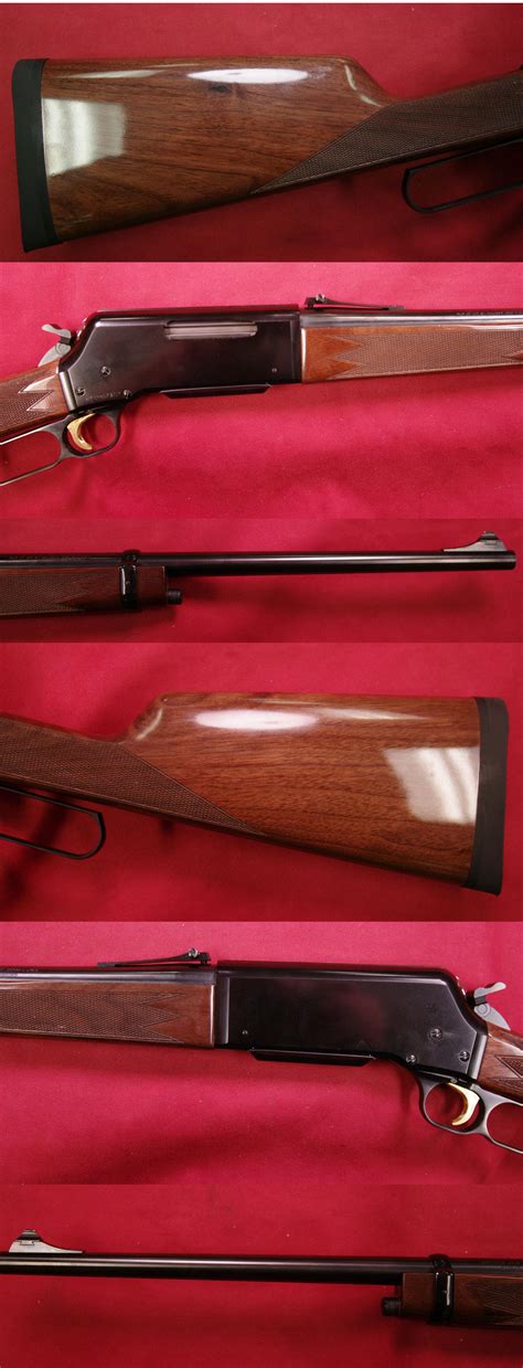 browning blr  winchester  sale