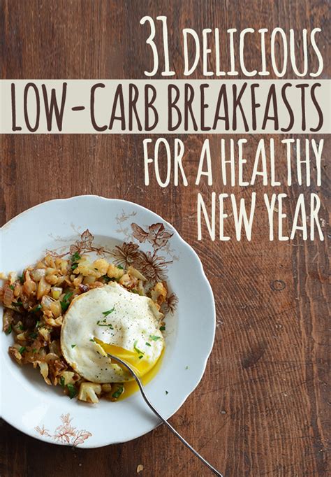 Top 20 Low Carb Healthy Breakfast Best Round Up Recipe Collections