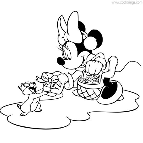 mickey mouse christmas coloring pages   santa claus xcoloringscom
