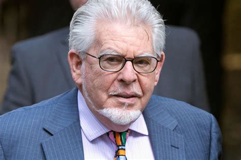 convicted sex offender rolf harris received £100 000 tax rebate